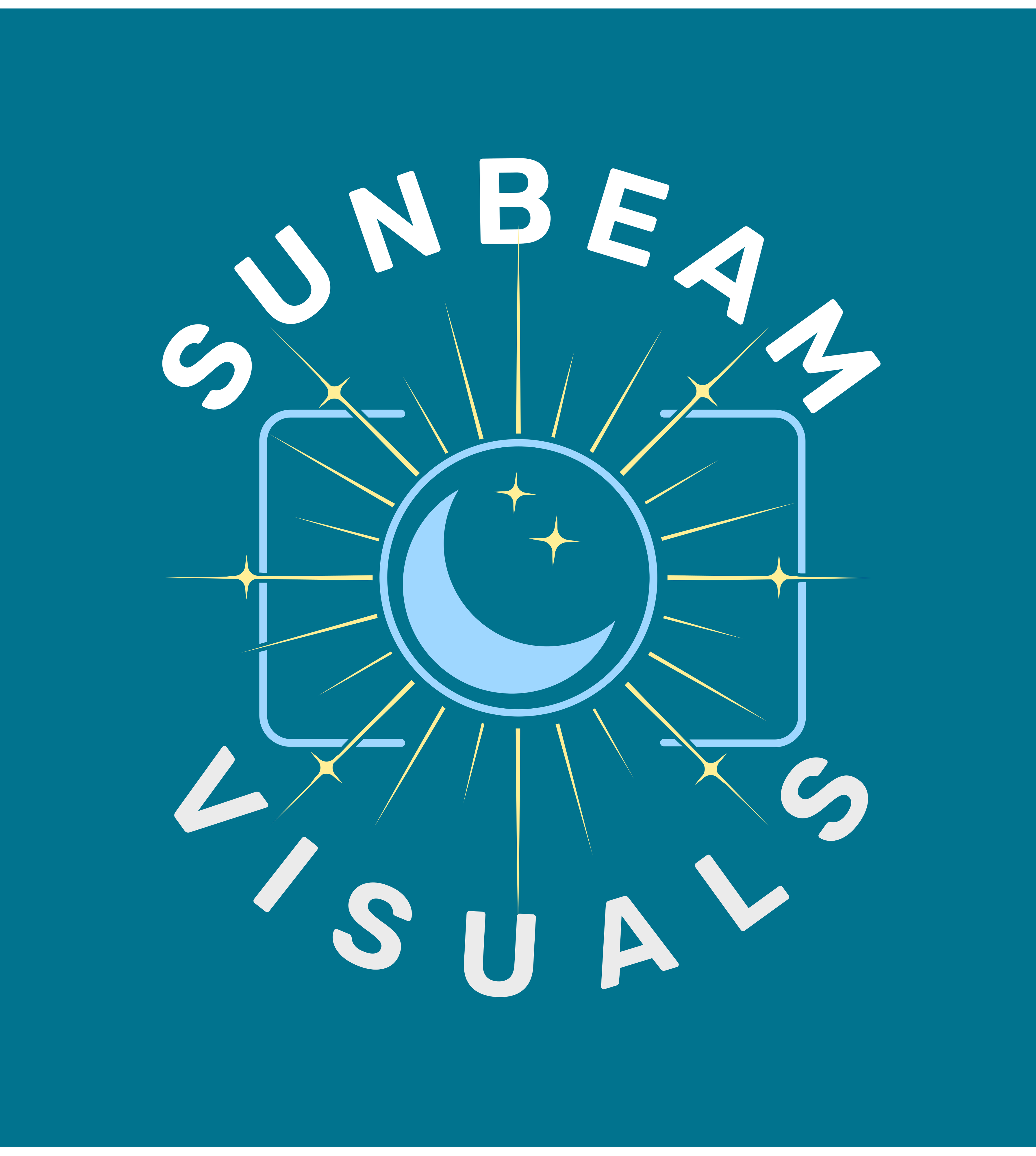 SUNBEAM VISUALS